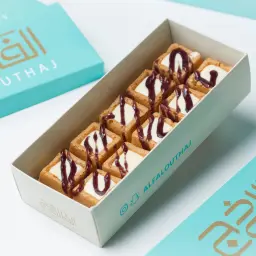 تشيز وافل